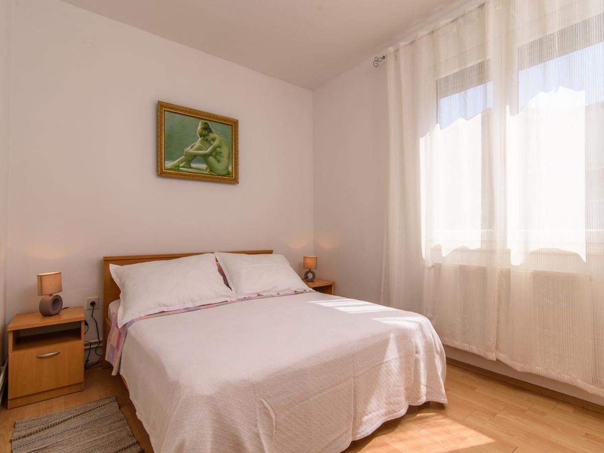 Apartments Beba - Peaceful Location Trogir Extérieur photo