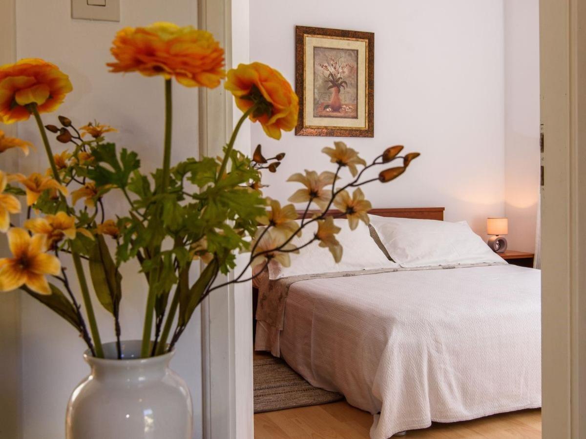 Apartments Beba - Peaceful Location Trogir Extérieur photo