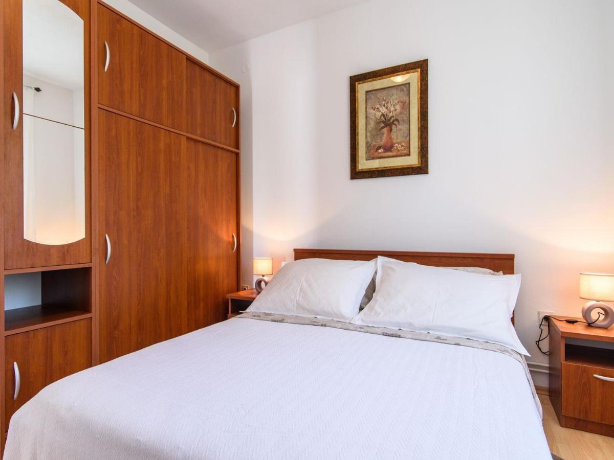 Apartments Beba - Peaceful Location Trogir Extérieur photo