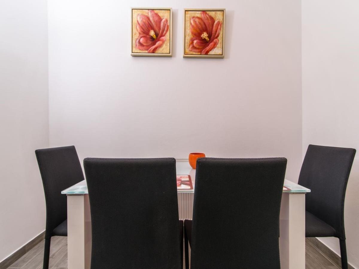Apartments Beba - Peaceful Location Trogir Extérieur photo