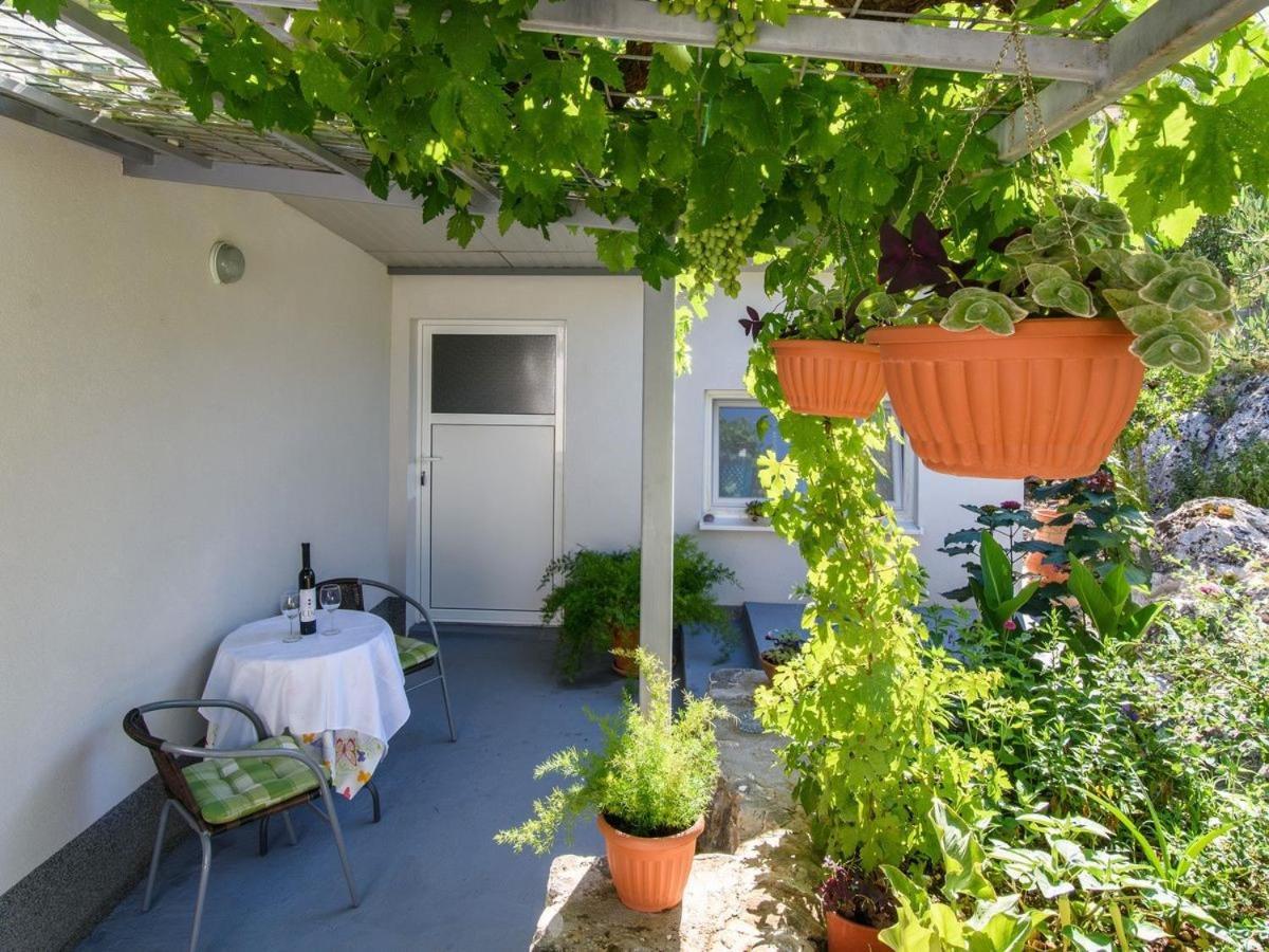 Apartments Beba - Peaceful Location Trogir Extérieur photo