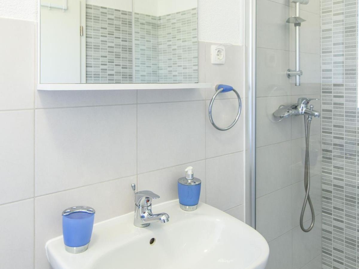 Apartments Beba - Peaceful Location Trogir Extérieur photo