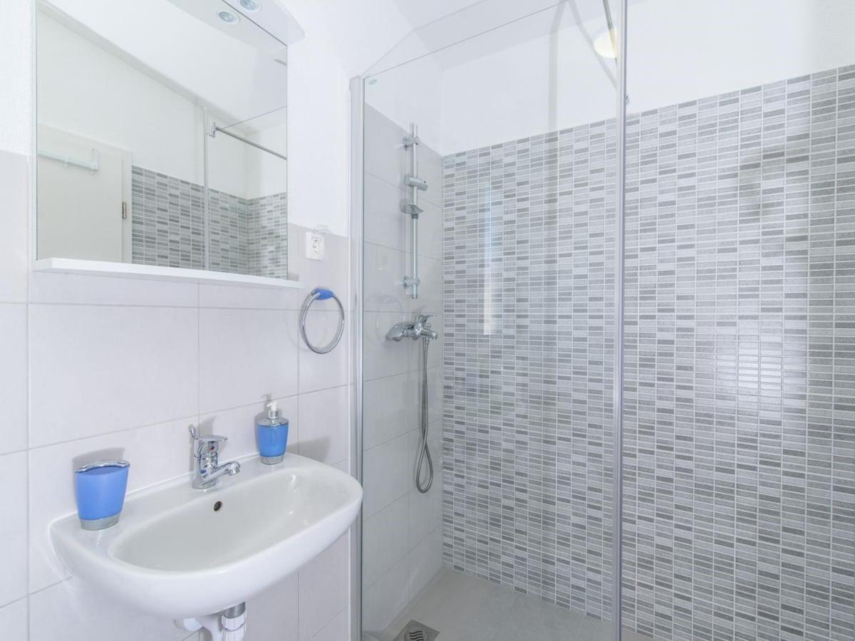 Apartments Beba - Peaceful Location Trogir Extérieur photo