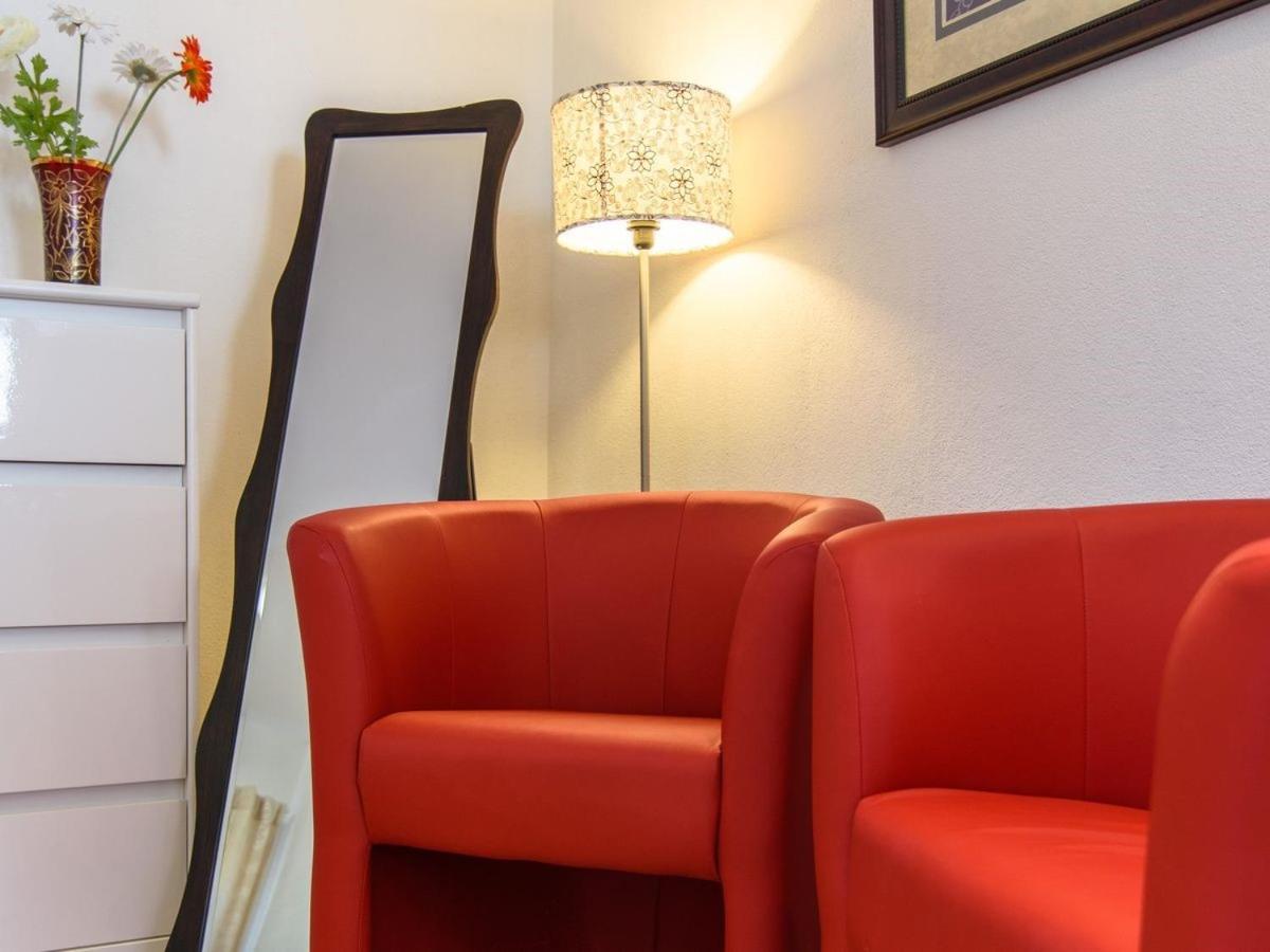 Apartments Beba - Peaceful Location Trogir Extérieur photo