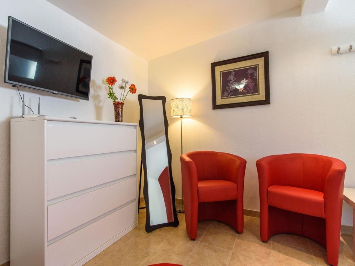 Apartments Beba - Peaceful Location Trogir Extérieur photo